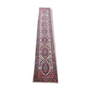 tapis, années 1920-1930,