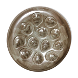 oyster/shell tray