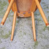 Pair of Ant chairs by Baumann