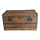 Old mallet