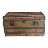 Old mallet