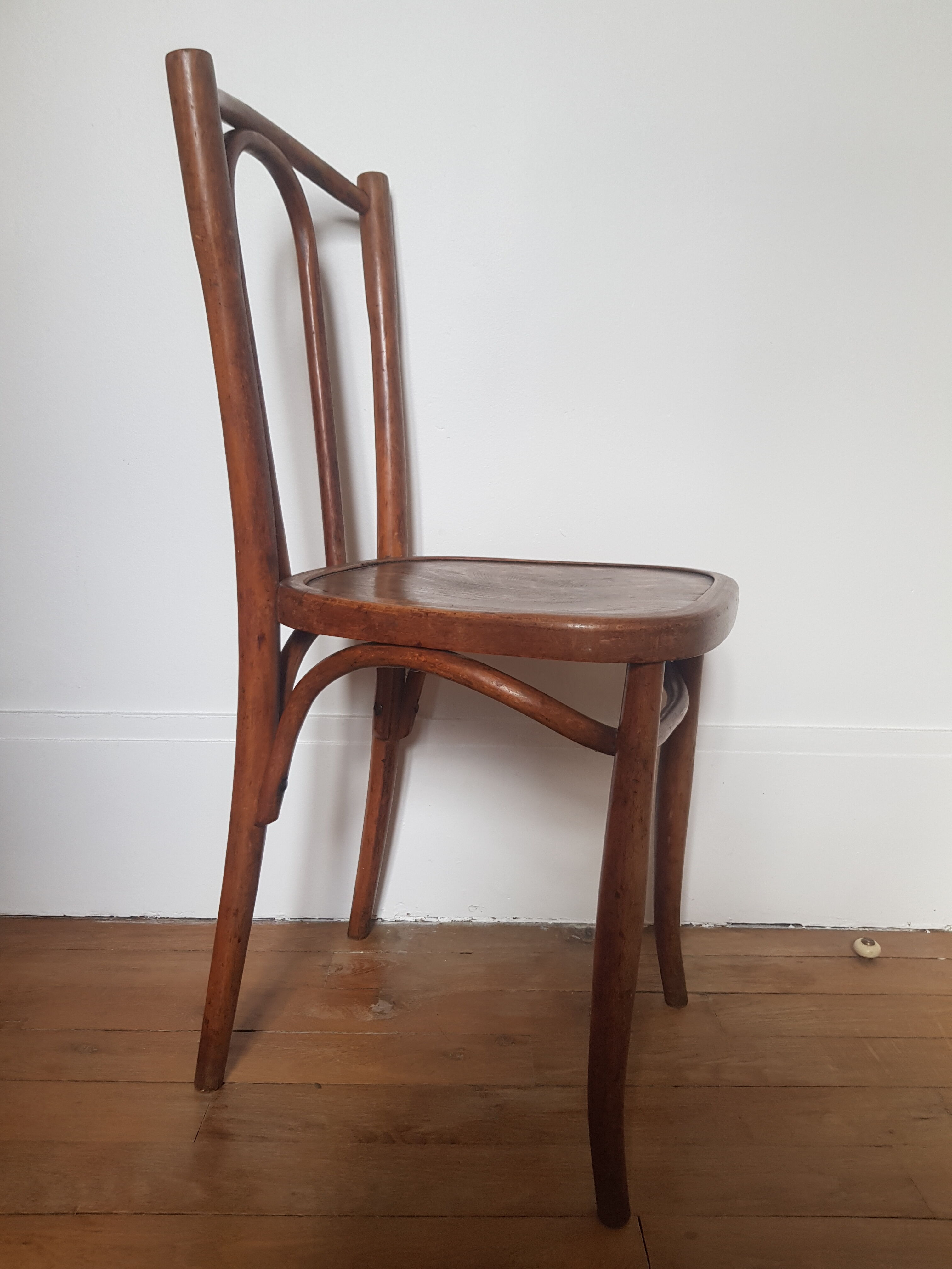 Bistro chair 20 years