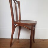 Bistro chair 20 years