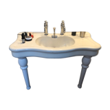 Retro sink
