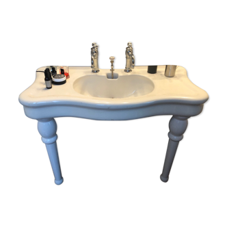 Retro sink