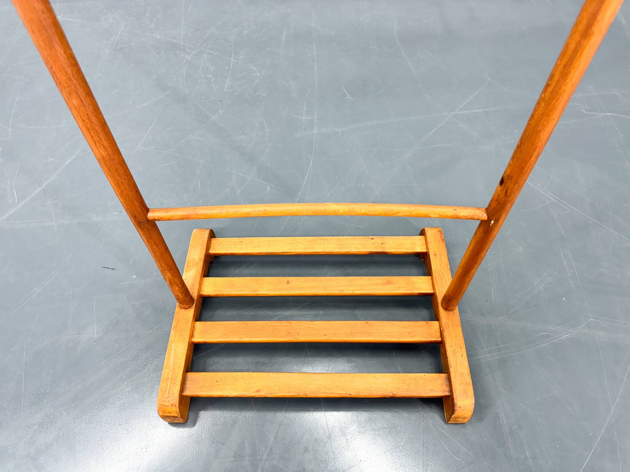 Thonet Vienna Art Deco Dressing Stand, Nr. 133, 1920