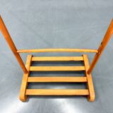 Thonet Vienna Art Deco Dressing Stand, Nr. 133, 1920