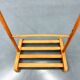 Thonet Vienna Art Deco Dressing Stand, Nr. 133, 1920