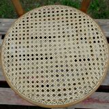 Thonet Radomsko bistro chair