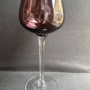 7 Verres Kristalunie Maastricht Carnaval