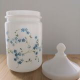 Vintage Arcopal candy box