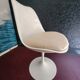 Chaise pivotante Knoll design Eero Saarinen