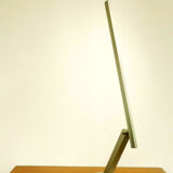 Lamp desk