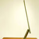 Lamp desk