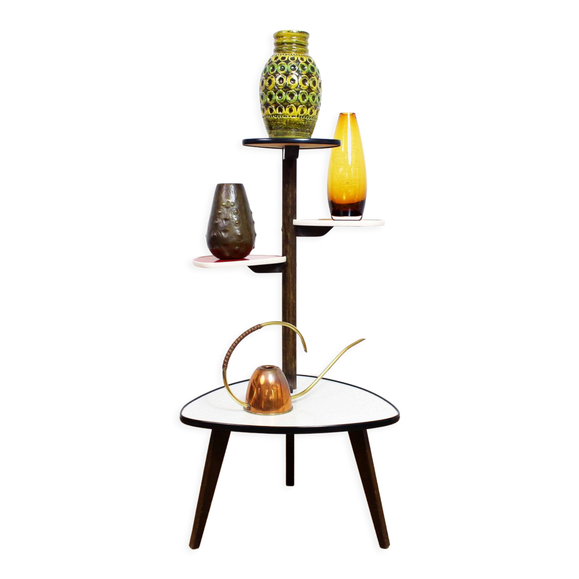 Vintage storey plant door