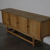 Henning Kjærnulf sideboard - Denmark 1960s