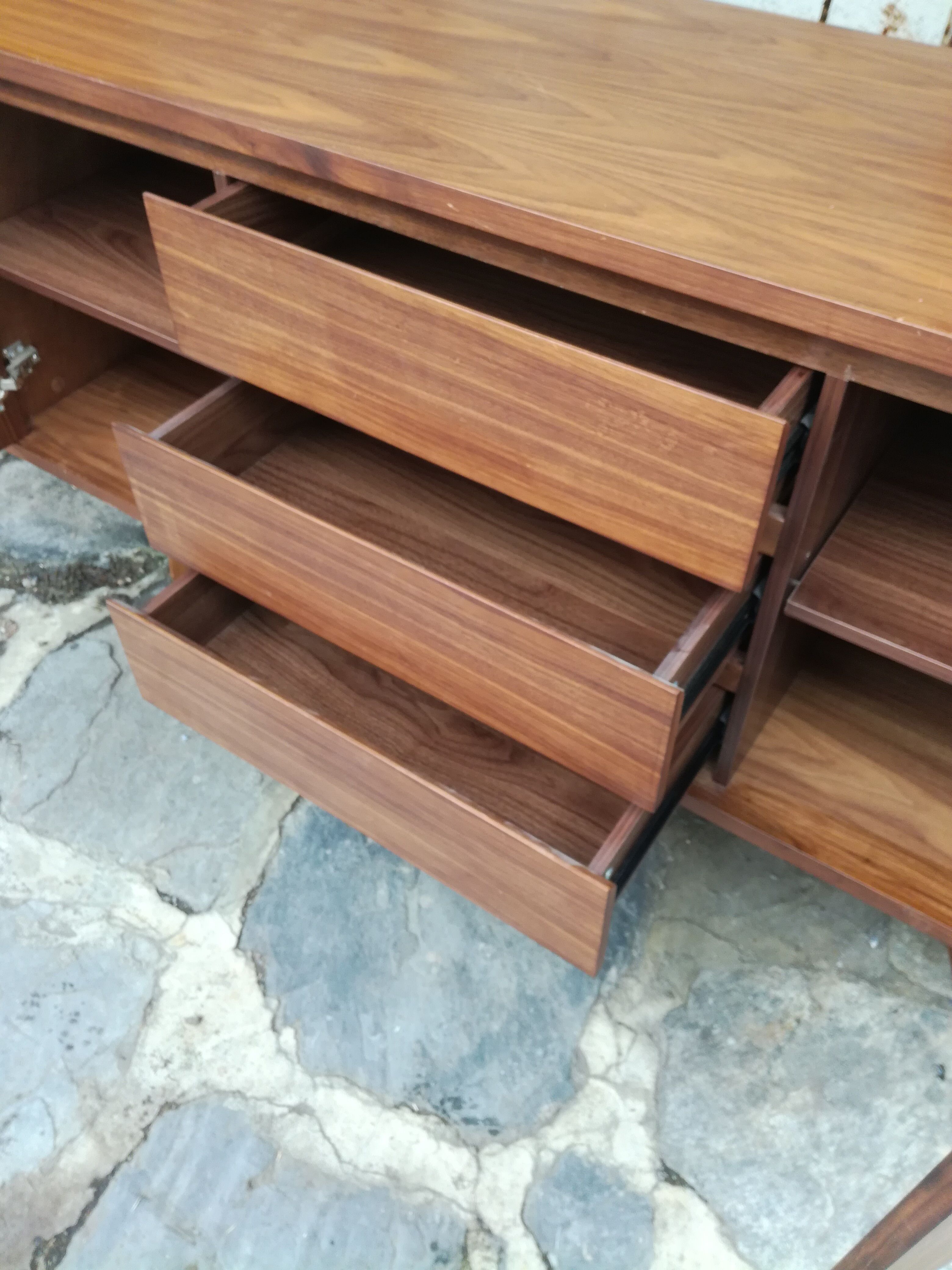 Scandinavian Suite solid wood