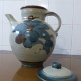 Cafetière en grès (2 Litres)