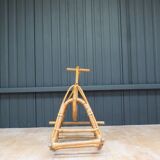 Rocking horse 60s/70s