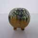 Pekingese Ceramic Dog by Lisa Larson for Gustavsberg, Denmark, 1970s
