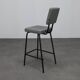 3x Barstool Option Bar by Frederik Roijé for Puik Design