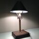 Lamp 40-50 years