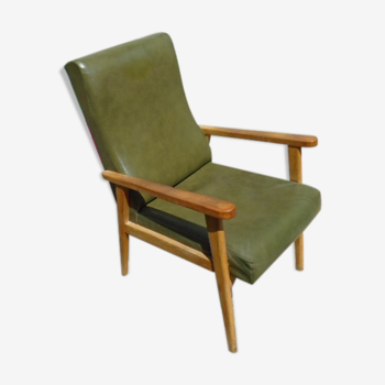 Fauteuil scandinave