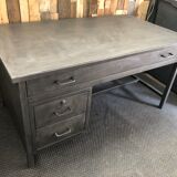 Metal industrial trade furniture office