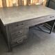 Metal industrial trade furniture office