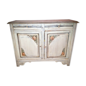 commode