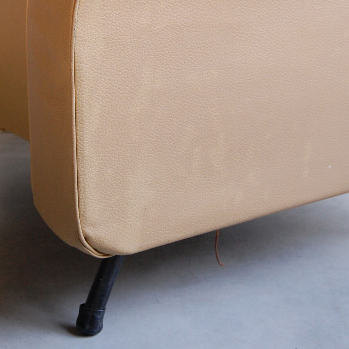 Club armchair model Residence by Trefac 1950s