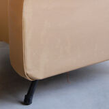 Club armchair model Residence by Trefac 1950s