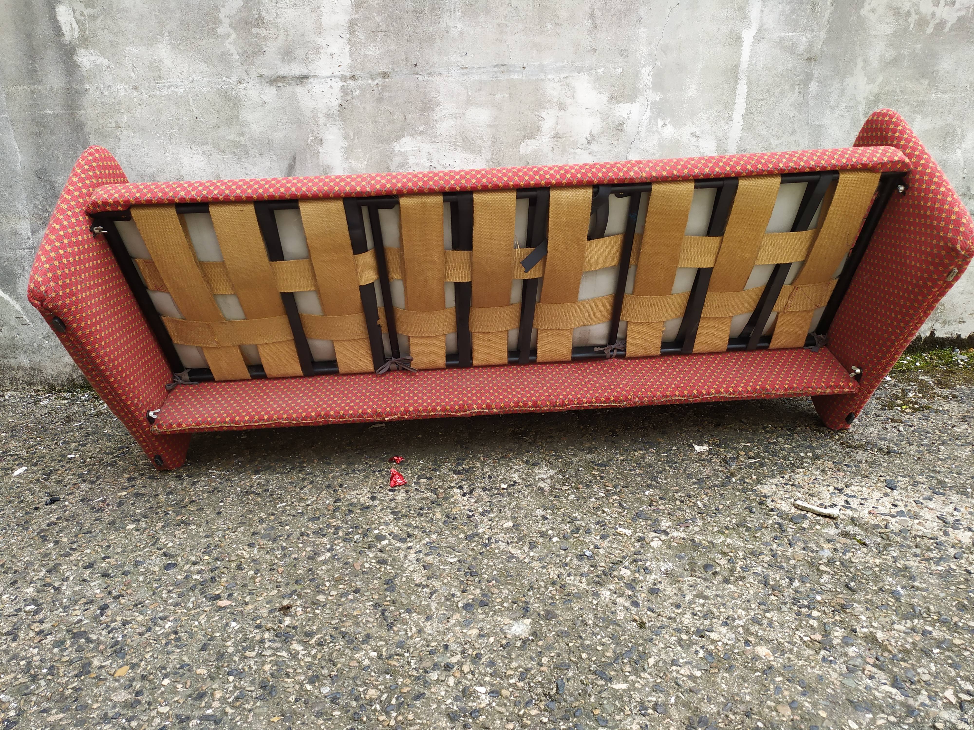 Vintage sofa