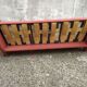 Vintage sofa