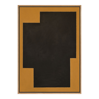 Original abstract painting B06