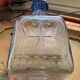 Crystal carafe