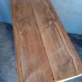 Established 100cm old solid wood
