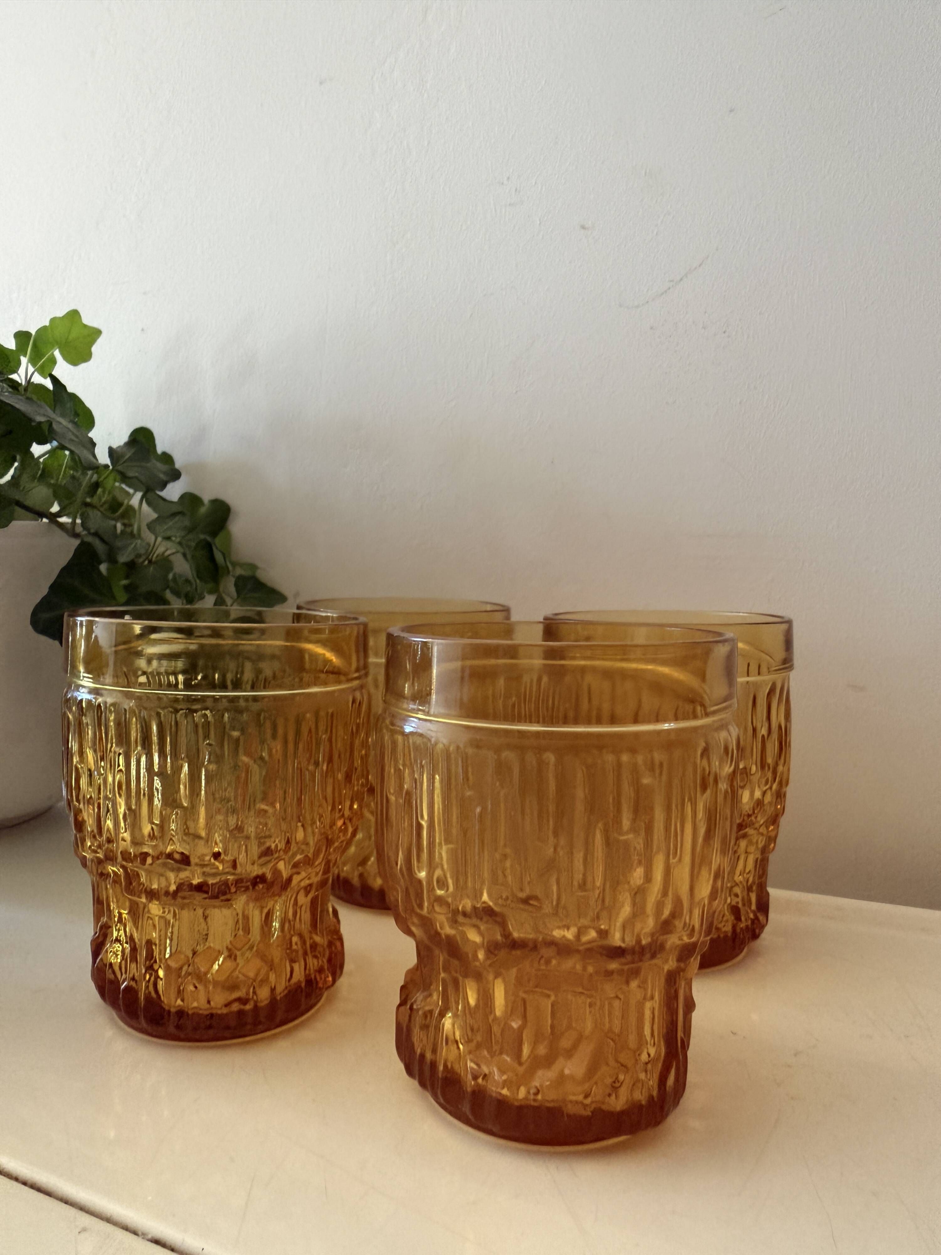 Bormioli Rocco glasses Italian Barware