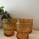 Bormioli Rocco glasses Italian Barware