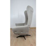 Eared armchair by Up Zavody