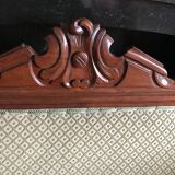 Charles X sofa