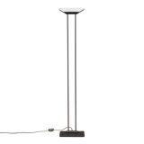 Lampadaire, design italien, années 70, production : Italie