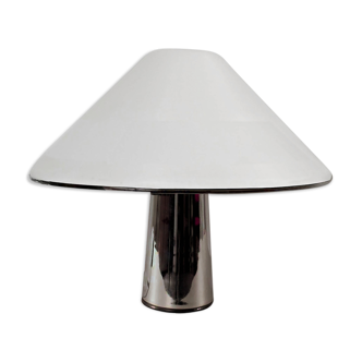 Lampe champignon de Luigi Massoni et Luciano Buttura pour Harvey Guzzini (1965)