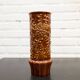 Large vintage W. Germany vase 725/30 with a Floral decor