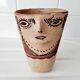Anthropomorphic cup
