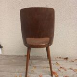 Mondor Baumann chair