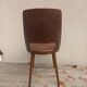 Chaise Mondor Baumann
