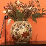 Vase fleuri Sadler
