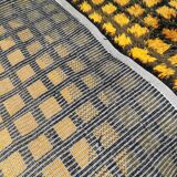 Rya wool rug, designed by the world-famous Verner Panton (1926-1998)