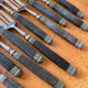Dessert forks